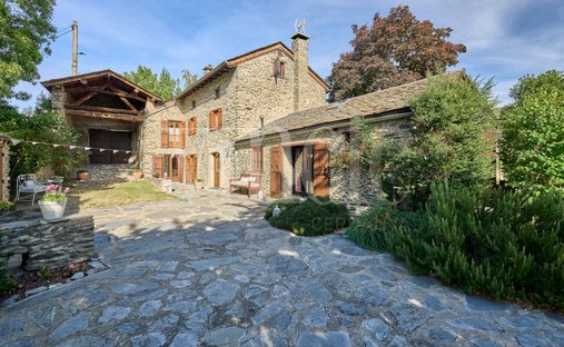 House in Moncloa-Aravaca, Madrid, Spain 1