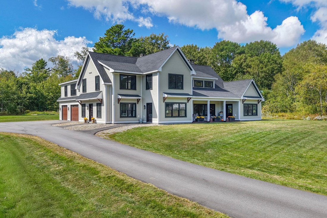 House in Searsport, Maine, United States 3 - 18967780