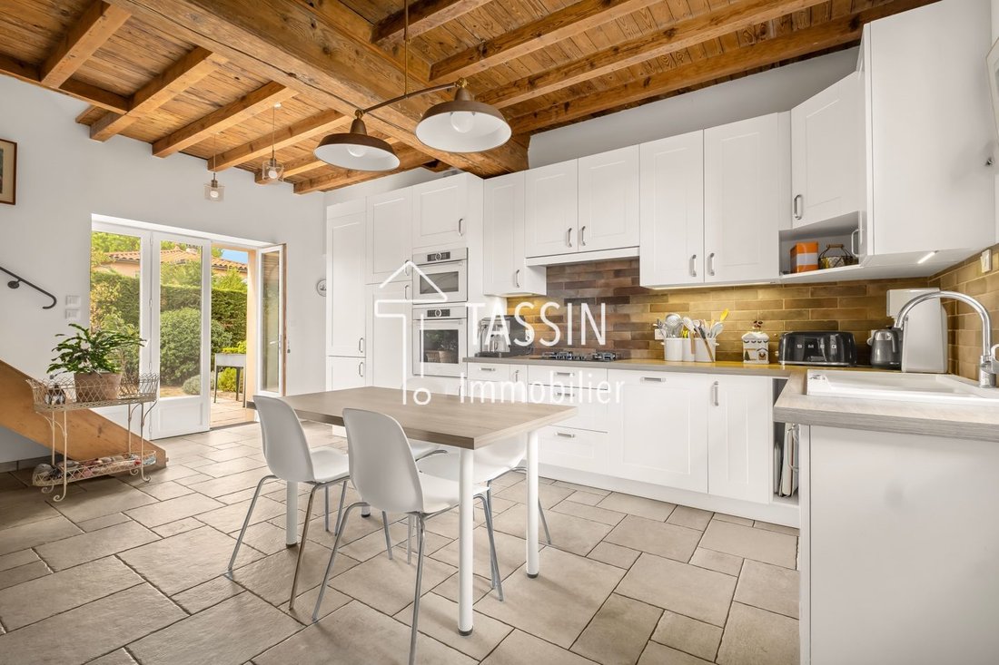 House in Centre, Craponne, France 4 - 18970988