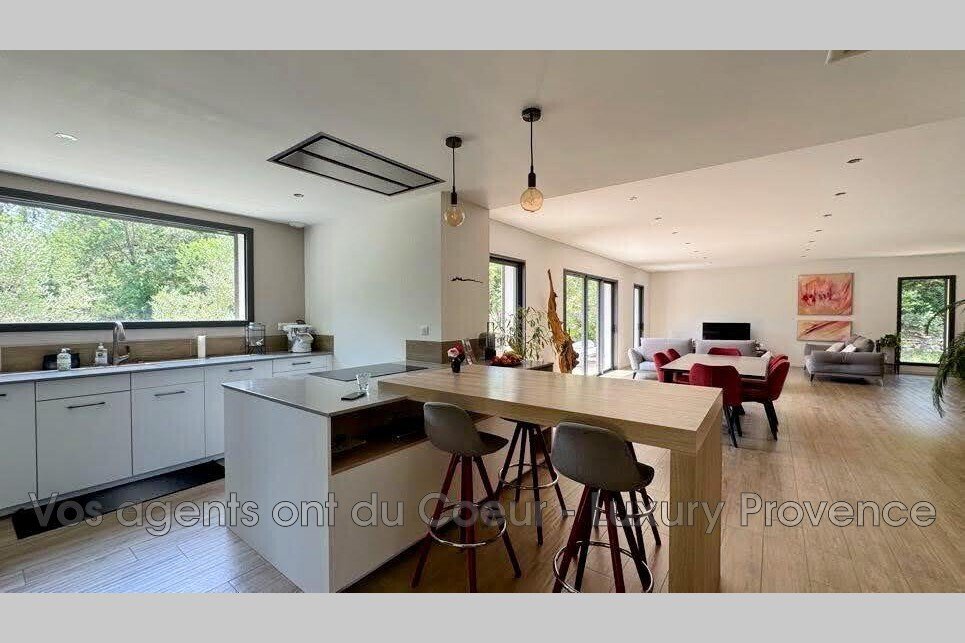 Villa in Rousset, Provence-Alpes-Côte d'Azur, France 5 - 18976432