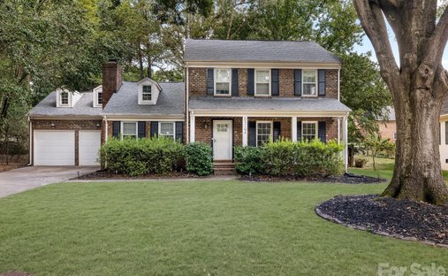 House in Charlotte, North Carolina, United States 1