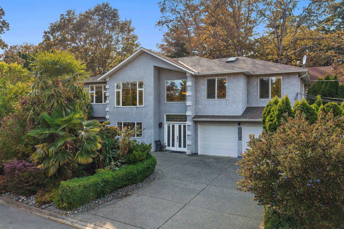 Casa en Saanich, Columbia Británica, Canadá 1 - 18970721