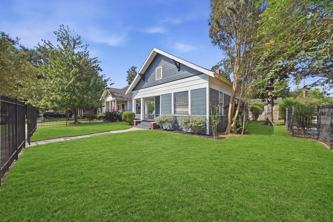 House in Houston, Texas, United States 4 - 18970543