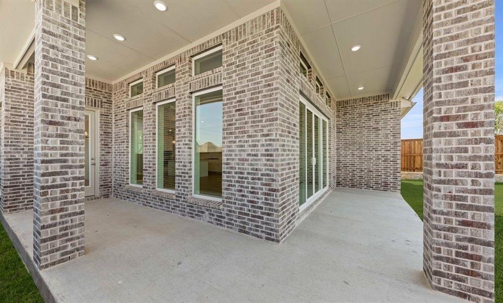 House in McKinney, Texas, United States 2 - 18970734