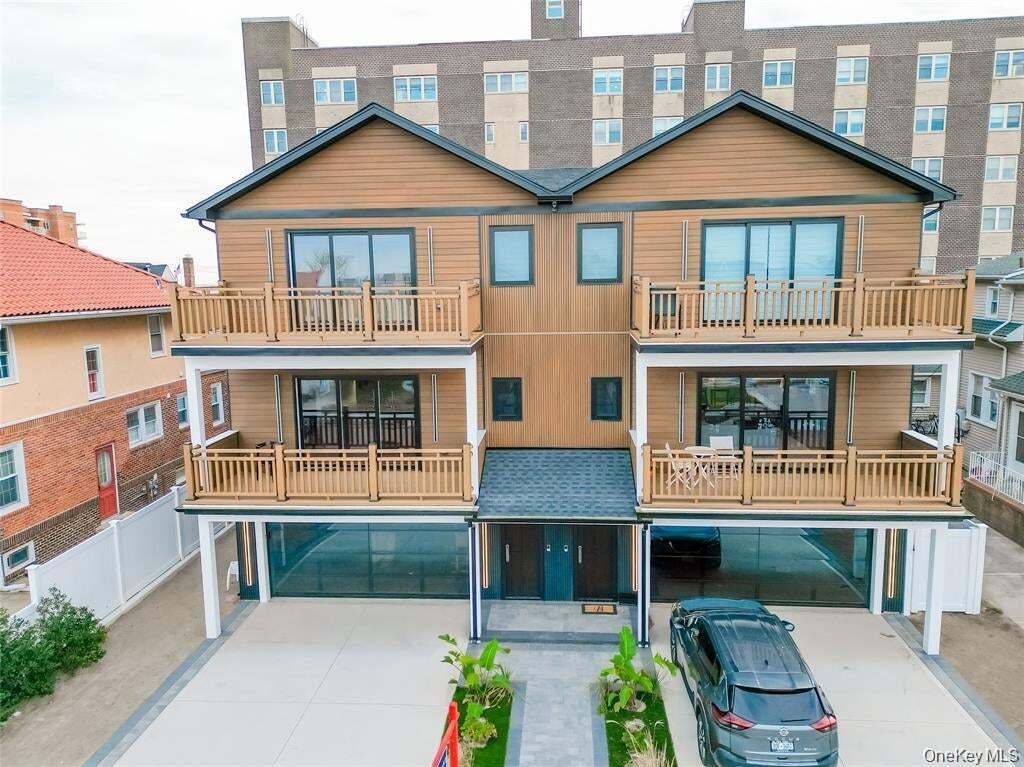 House in Long Beach, New York, United States 1 - 18976044