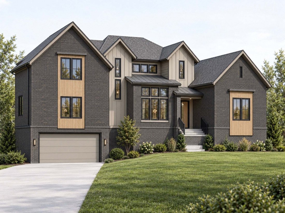 House in Nashville, Tennessee, United States 1 - 18980349