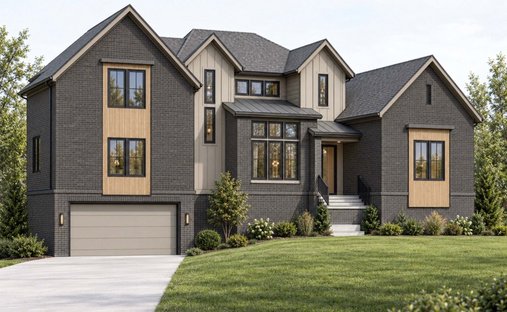 Casa en Nashville, Tennessee, Estados Unidos 1