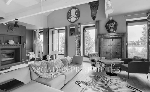 Apartment in Libourne, Nouvelle-Aquitaine, France 1