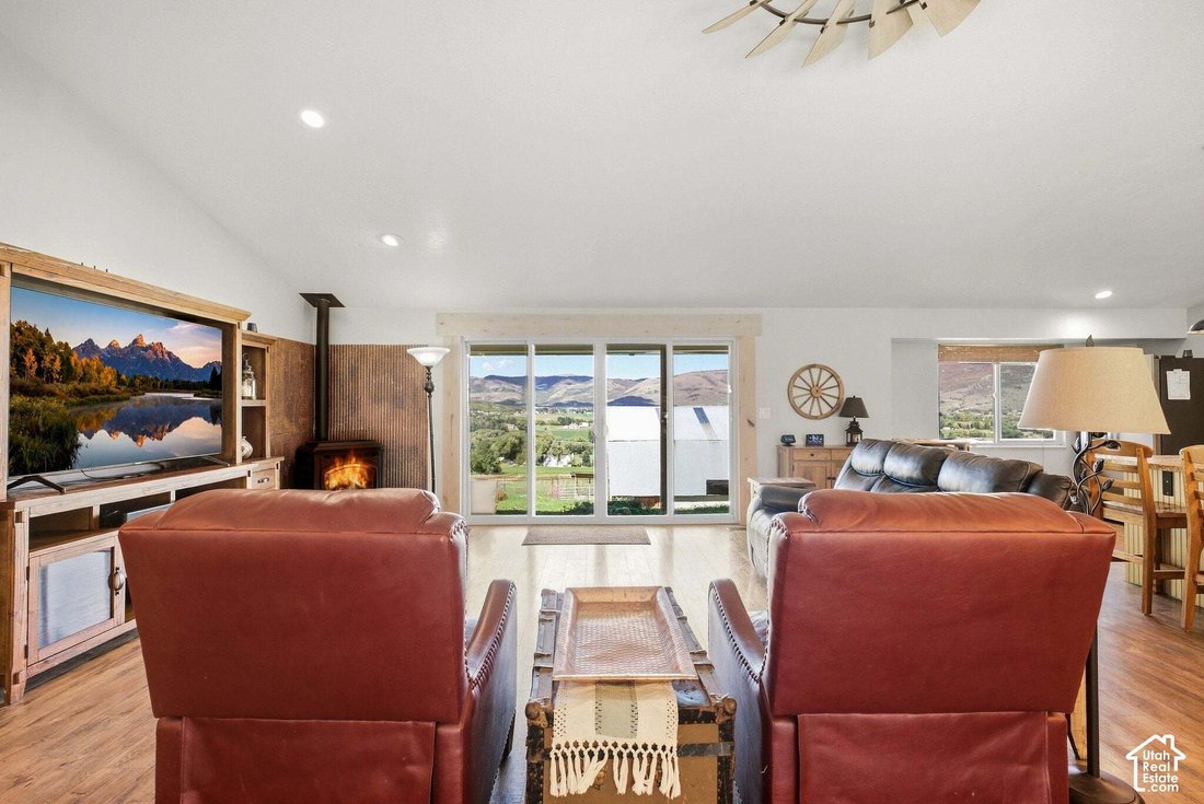 House in Eden, Utah, United States 2 - 18969385
