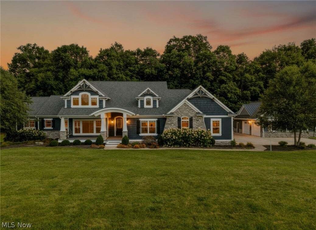 House in Medina, Ohio, United States 2 - 17886522