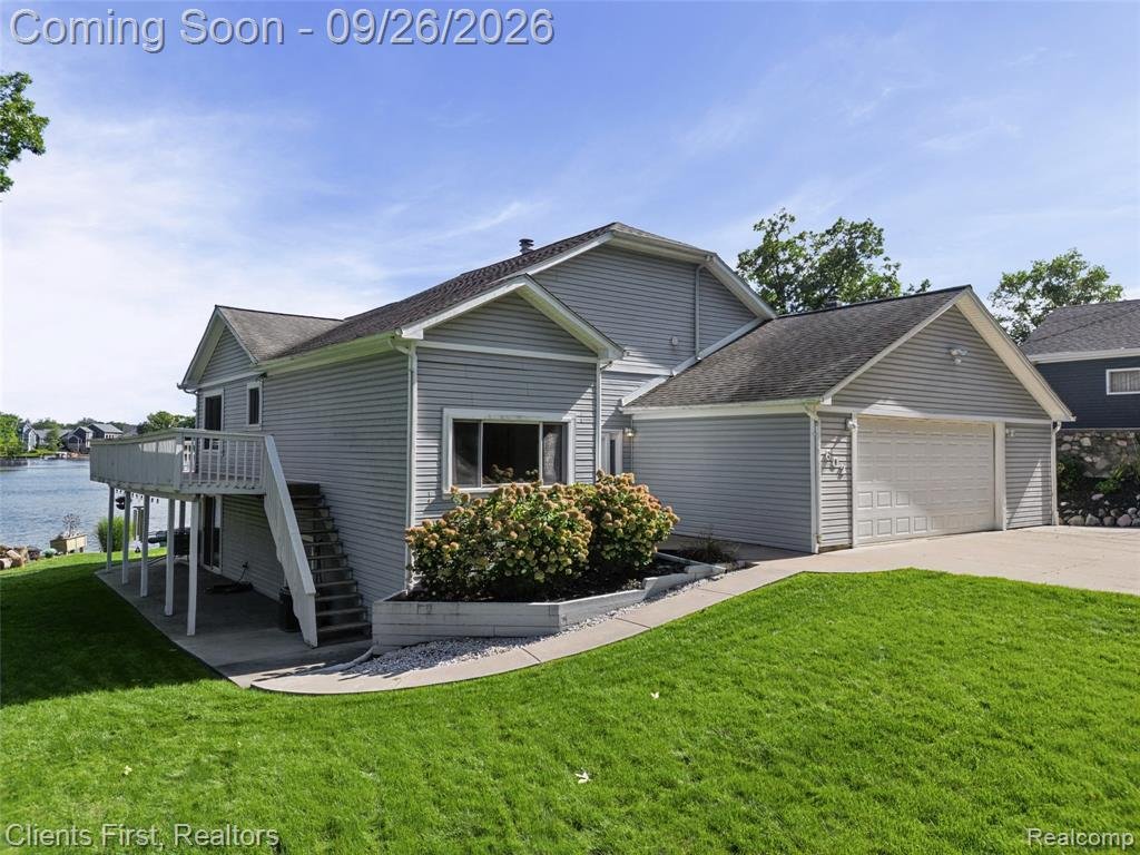 House in Orion charter Township, Michigan, United States 5 - 18973960