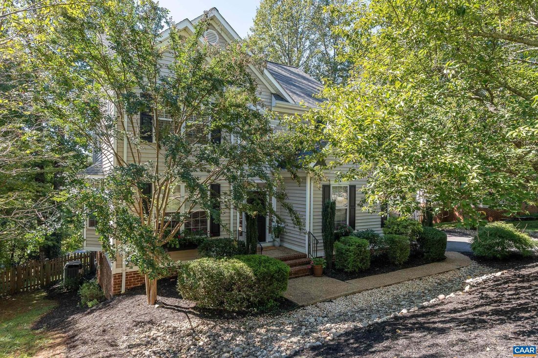 House in Charlottesville, Virginia, United States 2 - 18980396