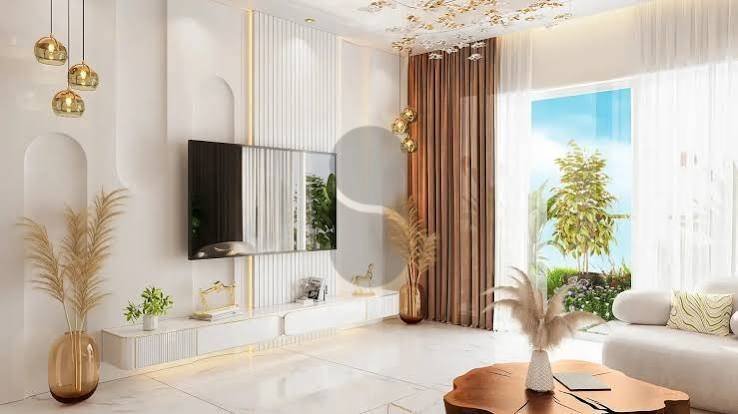 Apartment in Wadi Al Safa 3, Wadi Al Safa, Dubai 4 - 18974879