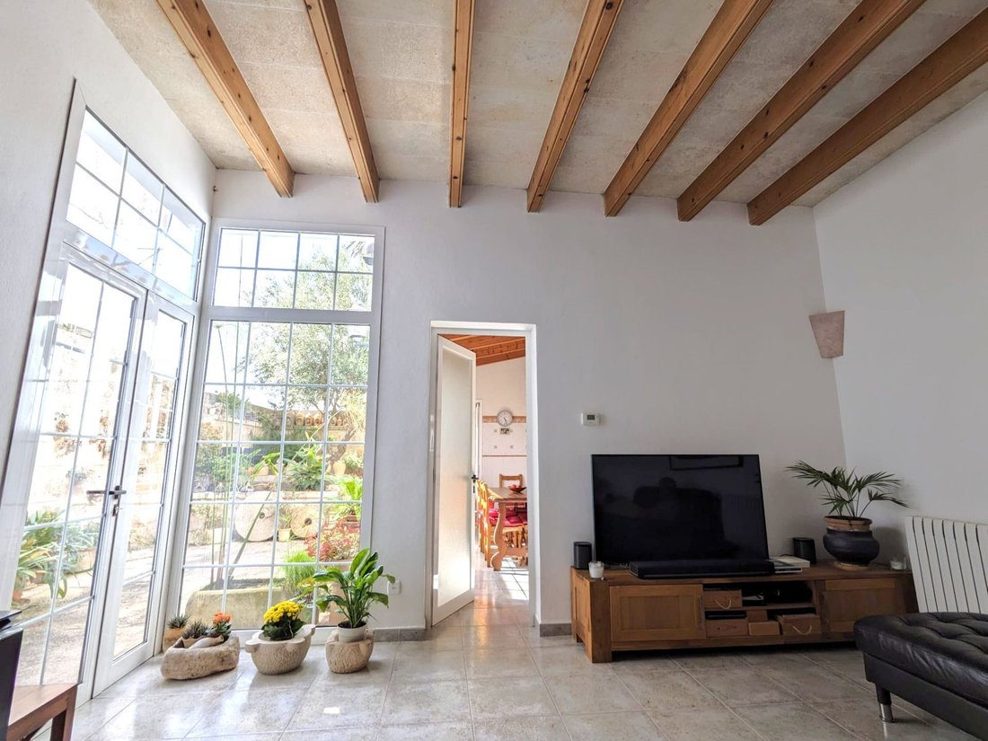 Chalet in Felanitx, Balearic Islands, Spain 1 - 18968685