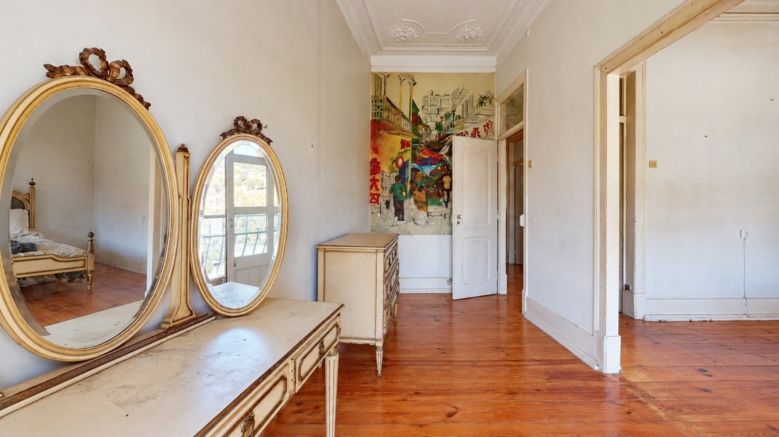 Apartment in Alcantara, Lisbon, Portugal 4 - 18966457