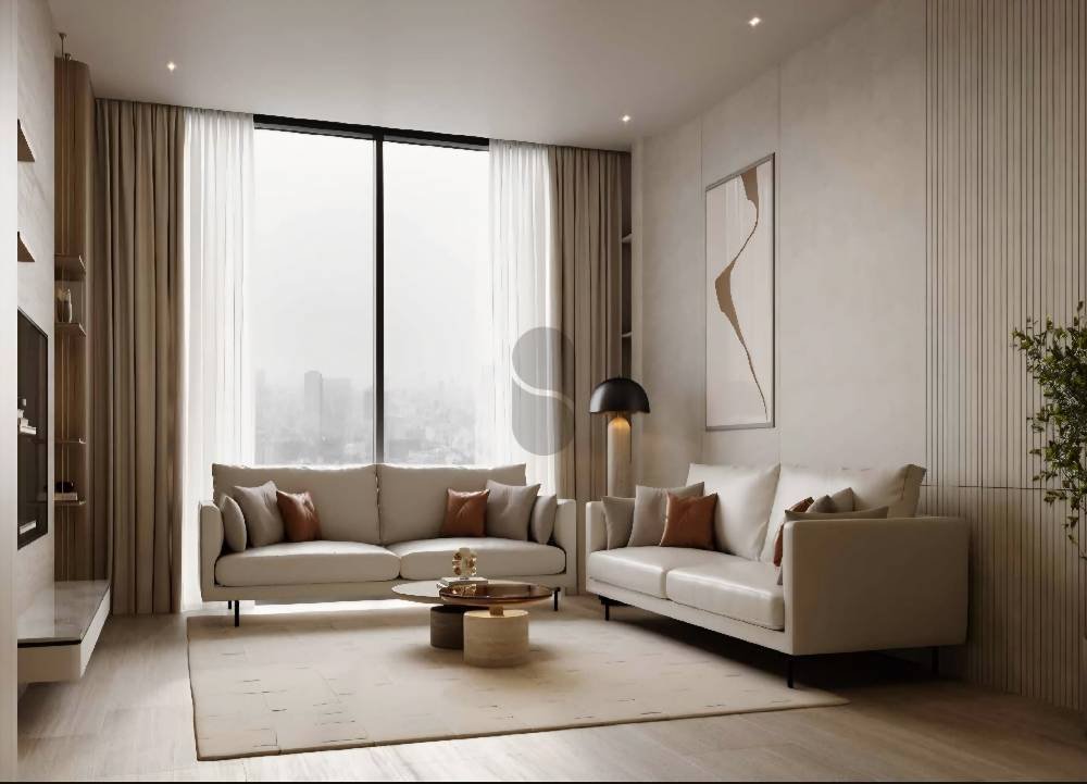 Apartment in JVC / Jumeirah Village Circle, Dubai, United Arab Emirates 2 - 18974776