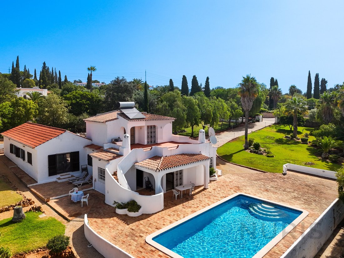 House in Portimao, Algarve, Portugal 4 - 18966435