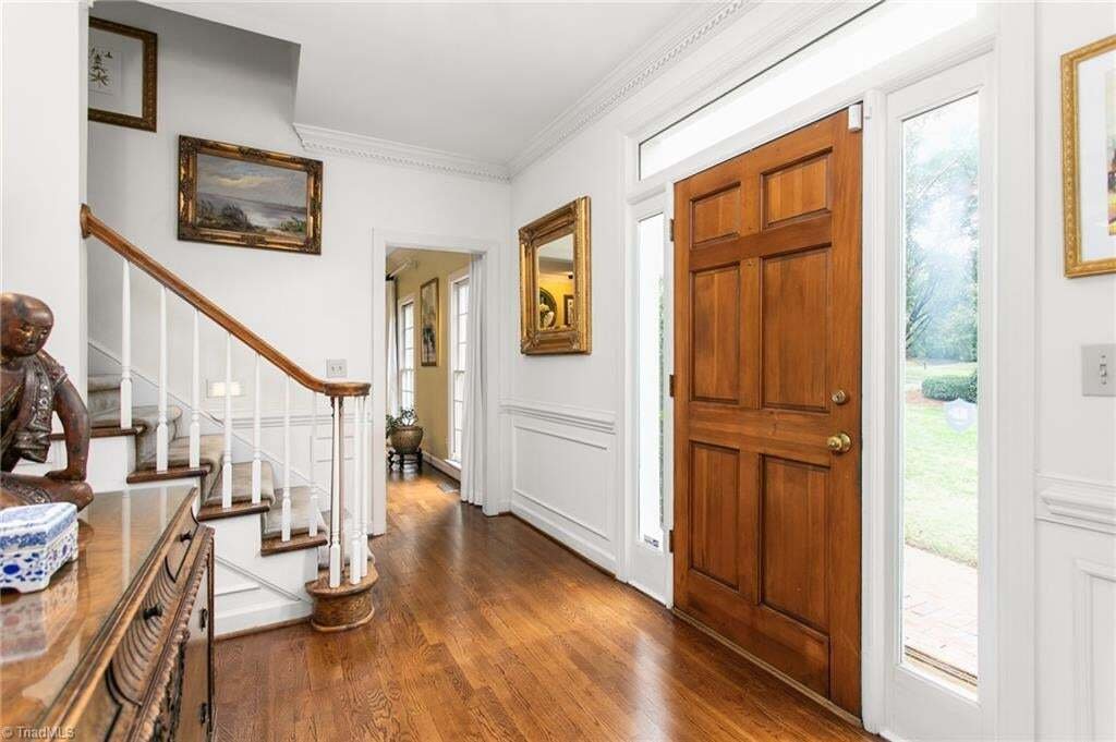 House in Greensboro, North Carolina, United States 5 - 18980363