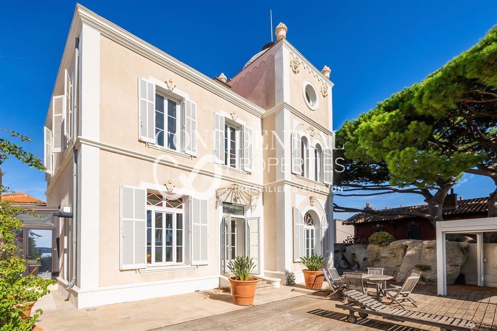 House in Bandol, Provence-Alpes-Côte d'Azur, France 3 - 18971058