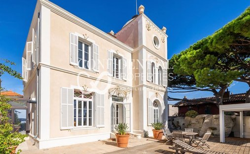 Casa a Bandol, Provenza-Alpi-Costa Azzurra, Francia 1