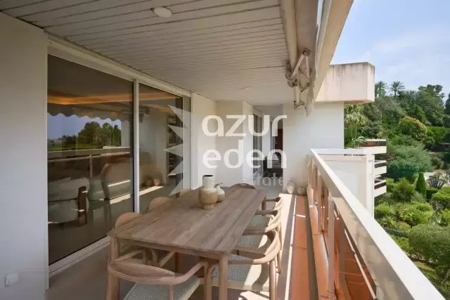 Apartment in Cannes, Provence-Alpes-Côte d'Azur, France 4 - 16158841