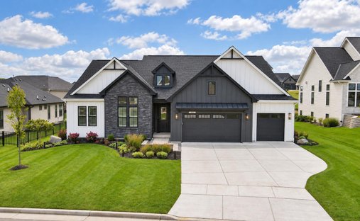 House in White Lake, Wisconsin, United States 1