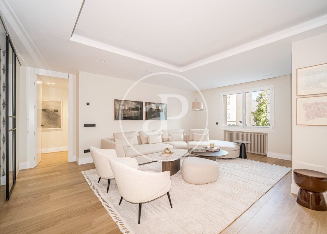 Apartment in Chamberi, Madrid, Spain 4 - 18974089
