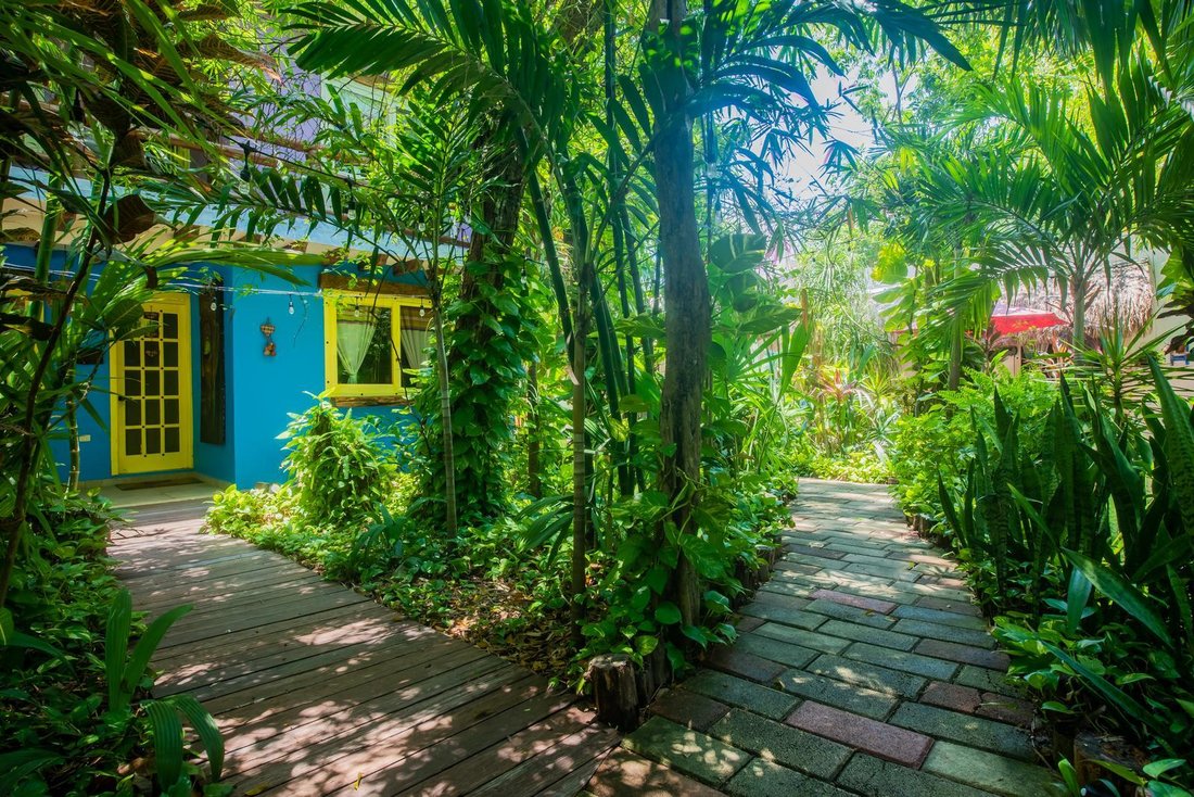 House in Guadalupano, Quintana Roo, Mexico 3 - 18968021