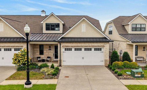 Townhouse in Gallatin, Tennessee, United States 1