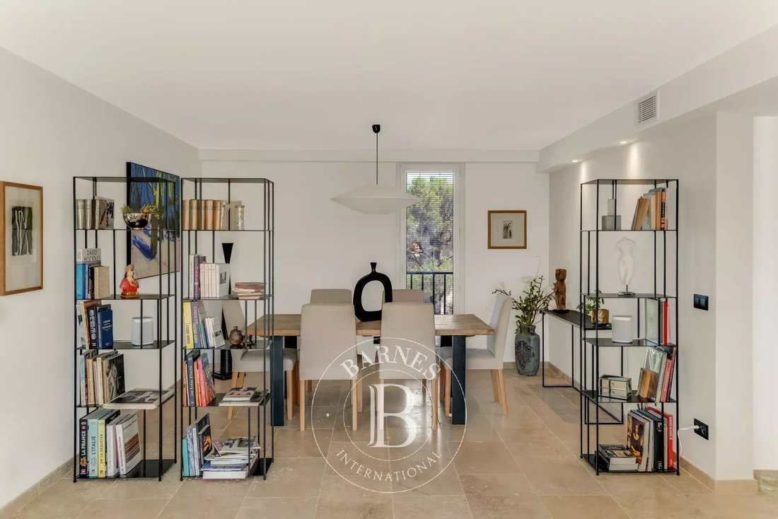 Apartment in Zone Ouest Urbaine, Saint-Tropez, France 5 - 18974703