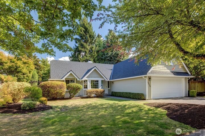 House in Kirkland, Washington, United States 1 - 18978861