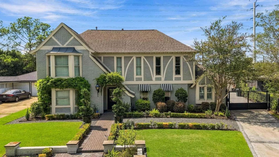 House in Houston, Texas, United States 4 - 18970474