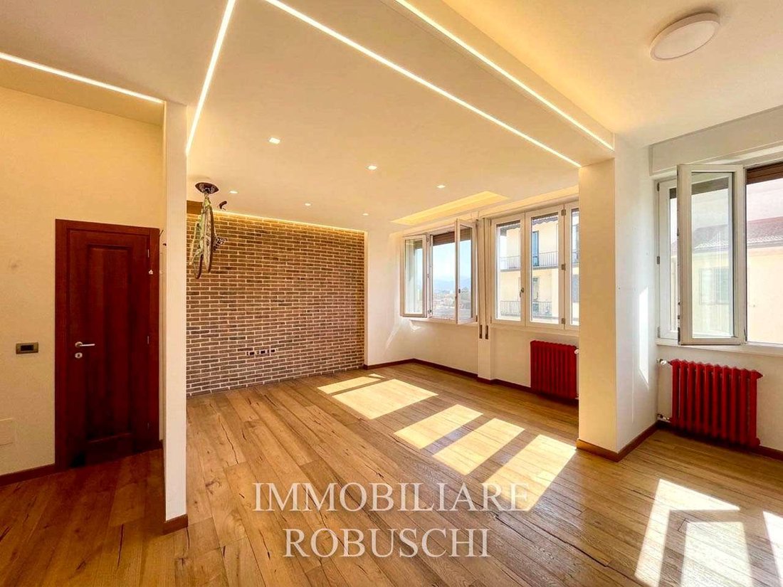 Apartment in Donatello - Oberdan, Florence, Italy 3 - 18969052