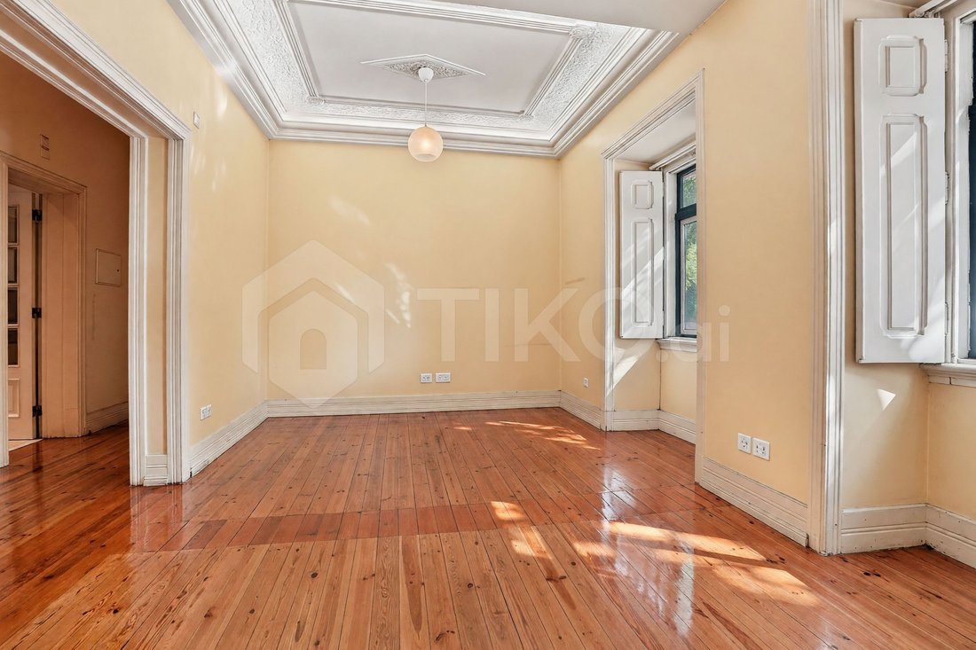 Apartamento en Arroios, Lisboa, Portugal 3 - 18971238