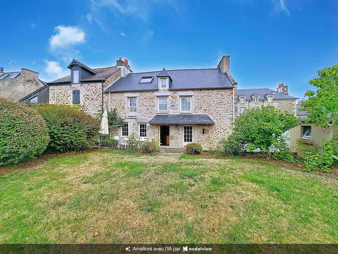 House in Saint-Briac-sur-Mer, Brittany, France 1 - 18970135