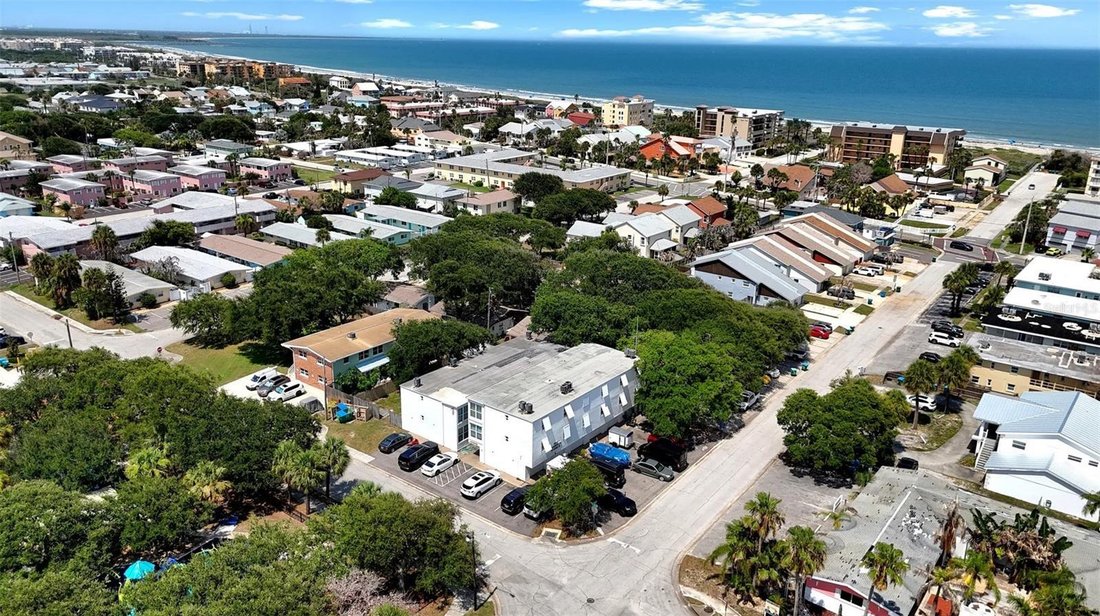 Otros en Cabo Cañaveral, Florida, Estados Unidos 1 - 17178844