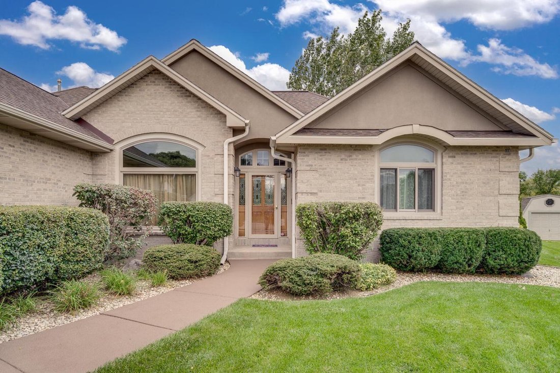 House in Kenosha, Wisconsin, United States 3 - 18964702
