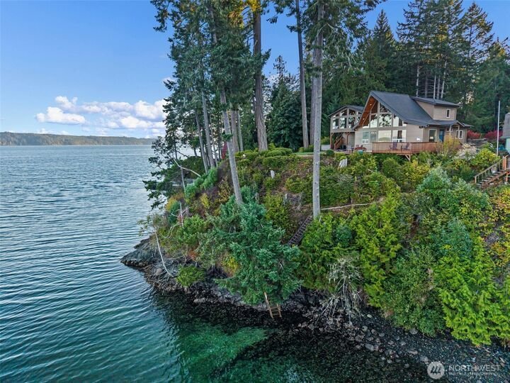 House in Brinnon, Washington, United States 5 - 18978839