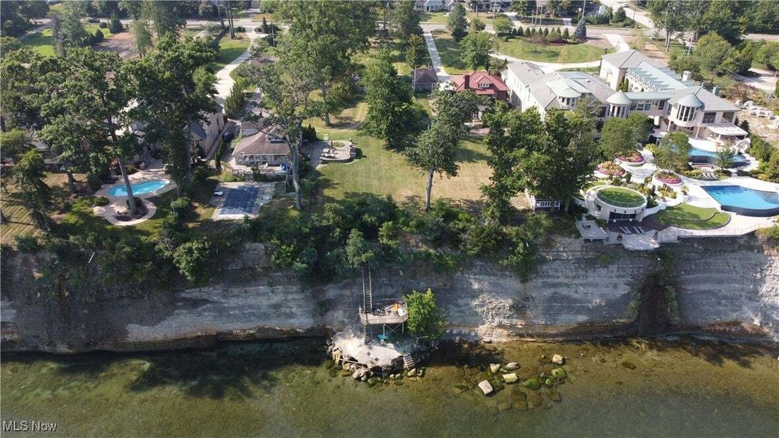 Land in Bay Village, Ohio, United States 5 - 17637272