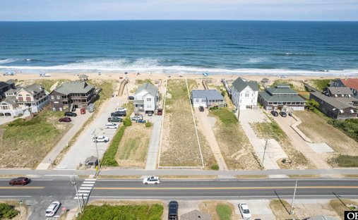 Land in Nags Head, North Carolina, United States 1