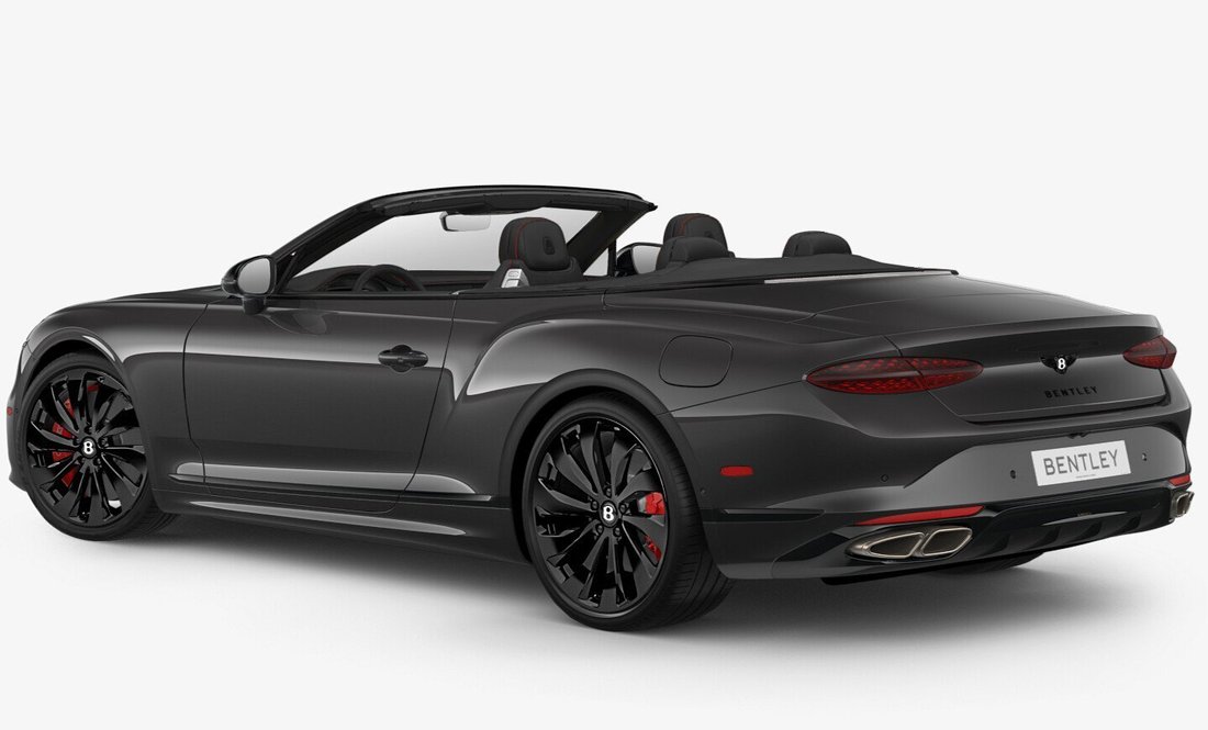 Cabriolet in Houston, TX, United States 3 - 18974737