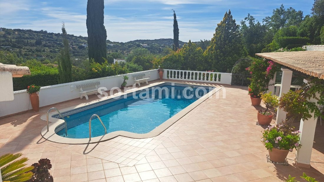 House in Boliqueime, Algarve, Portugal 5 - 18970794