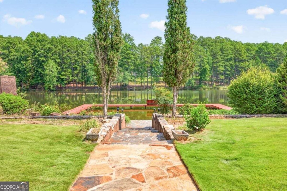 House in Loganville, Georgia, United States 4 - 18977619