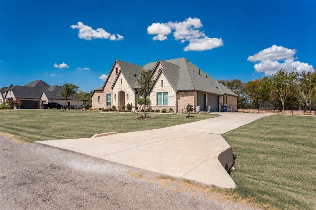 House in Paris, Texas, United States 5 - 18970323