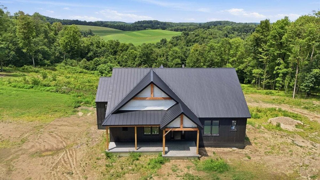 House in Chicora, Pennsylvania, United States 4 - 18973348