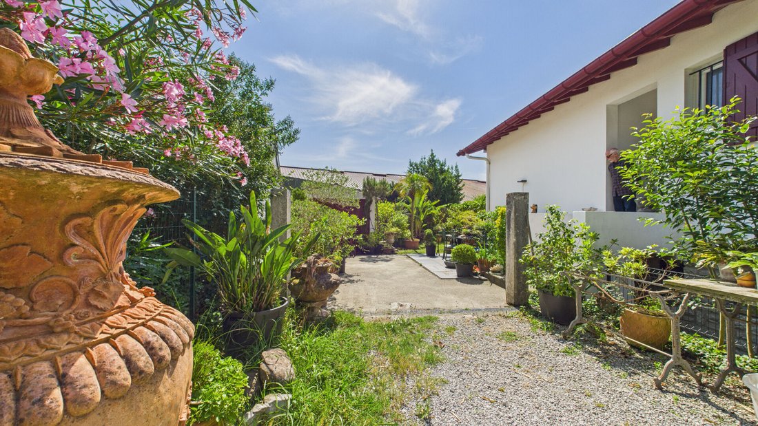 Apartment in Anglet, Nouvelle-Aquitaine, France 1 - 18966558