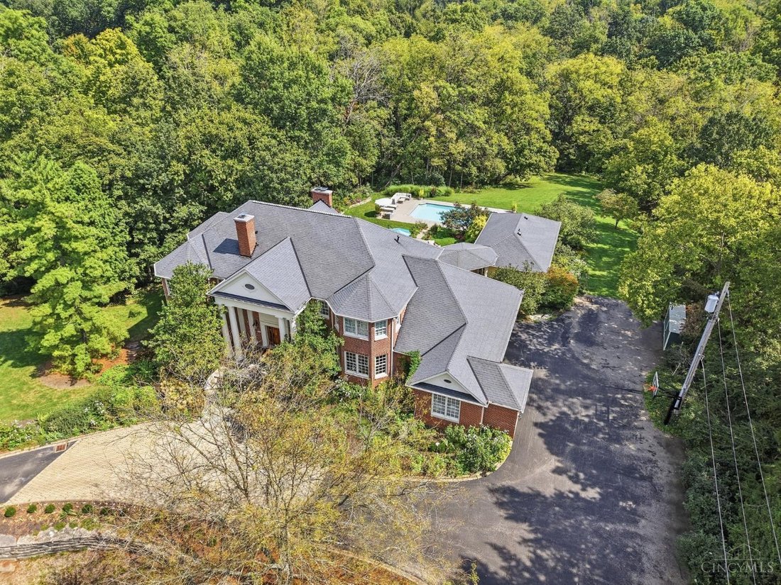 House in Indian Hill, Ohio, United States 2 - 18973647