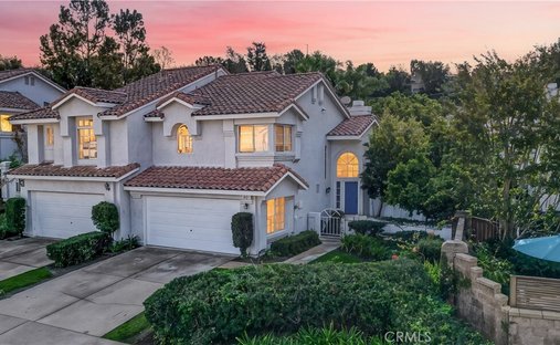 Casa en Aliso Viejo, California, Estados Unidos 1