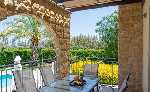 Villa in Poli Crysochous, Paphos, Cyprus 1