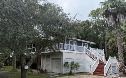 House in Fripp Island, South Carolina, United States 1